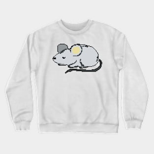 Enchanted Adornments Mouse Crewneck Sweatshirt